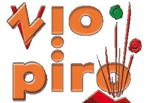 Logo Zio Piro Perfilo Logo Zio Piro Perfilo